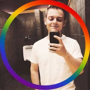 Meet your Posher, Dylan